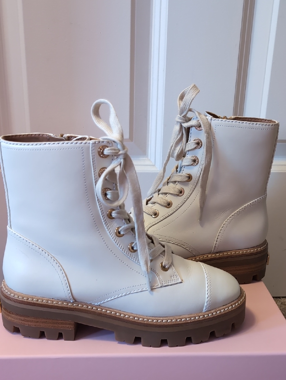 Kate Spade Booties